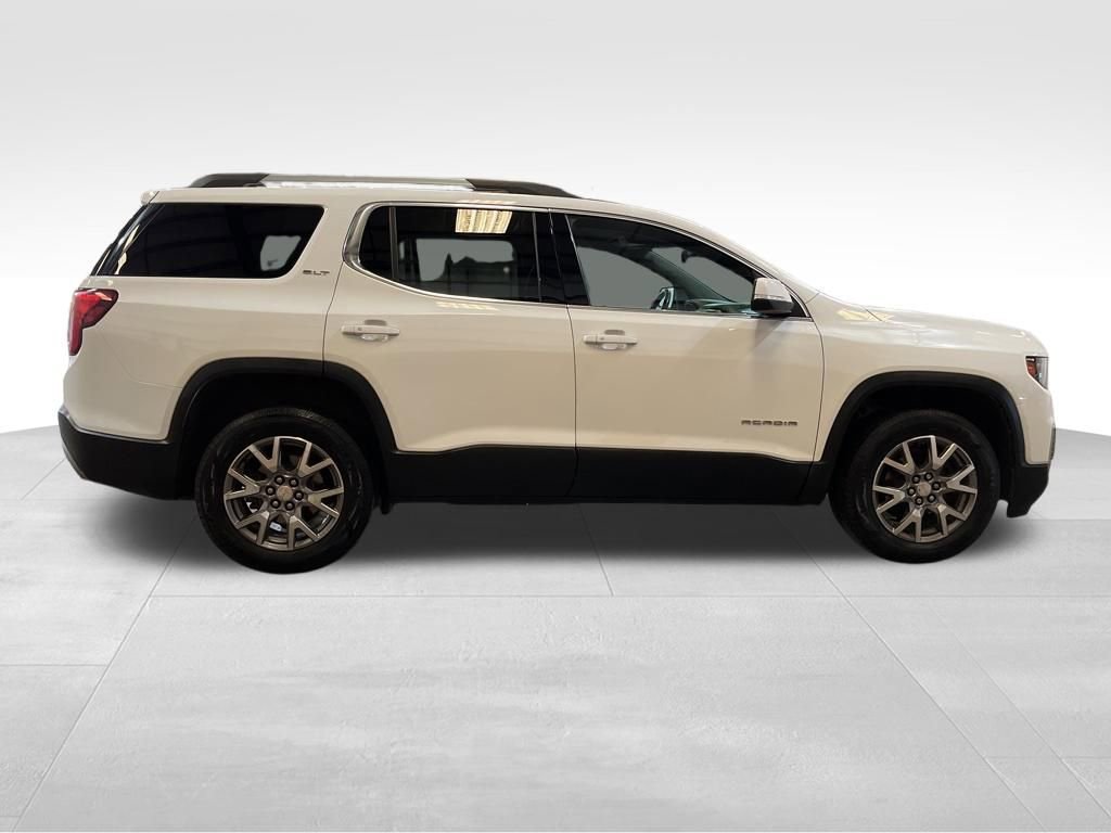 Used 2020 GMC Acadia SLT FWD image 6