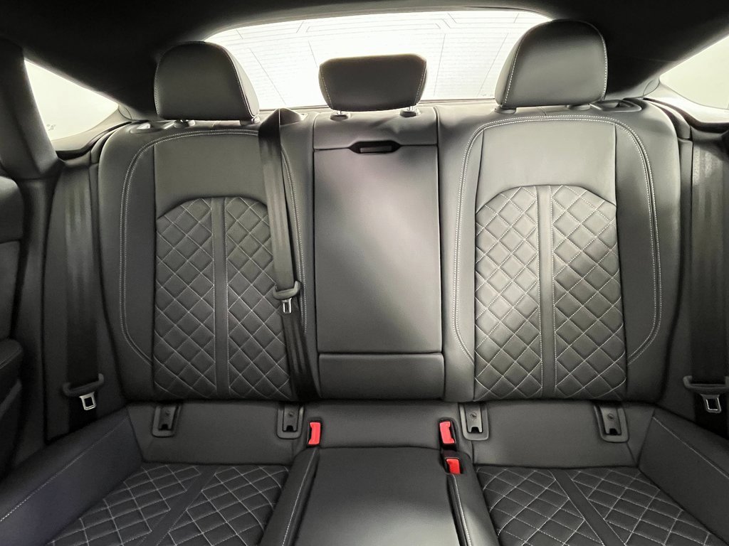 Used 2024 Audi S5 Premium Plus w/ Premium Plus Package image 20