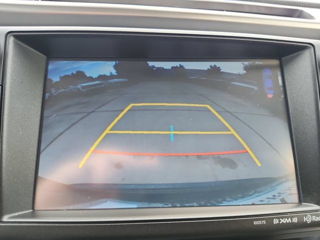 Used 2017 Toyota RAV4 Limited AWD/4WD image 19