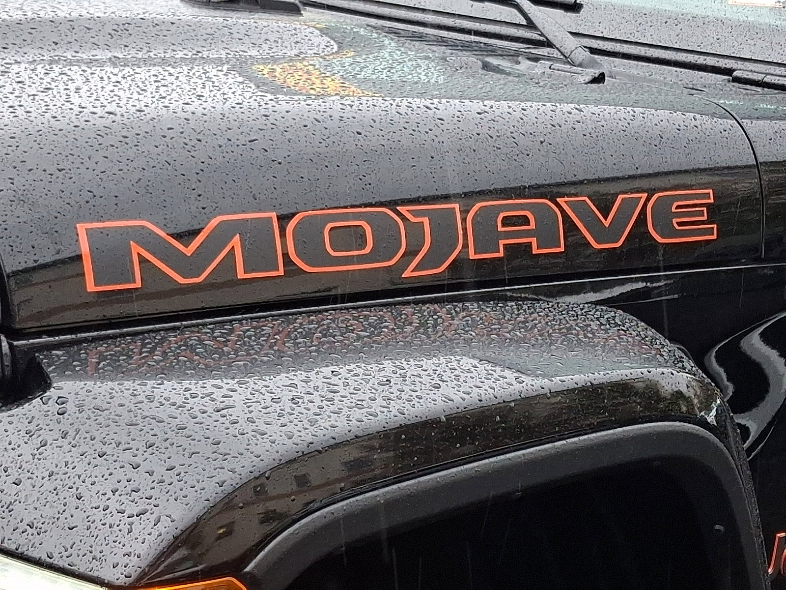 Certified 2024 Jeep Gladiator Mojave image 30