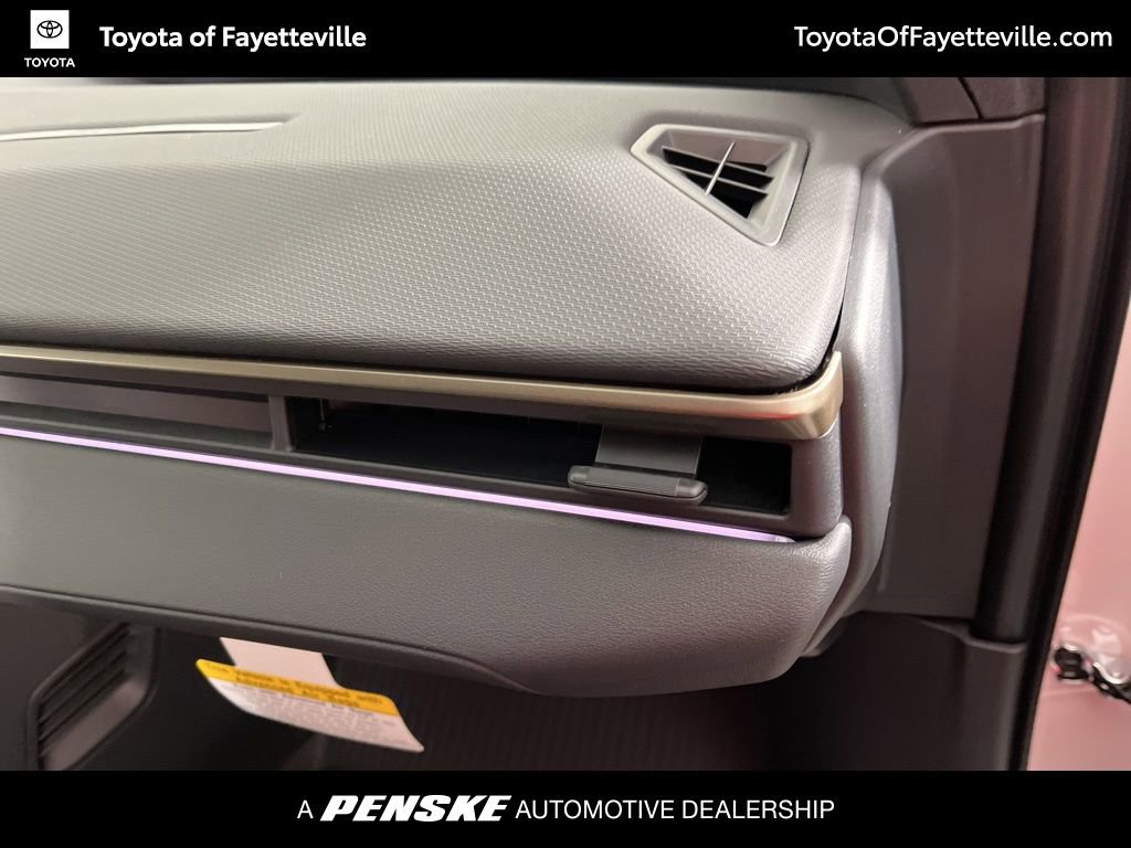 New 2026 Toyota bZ image 10