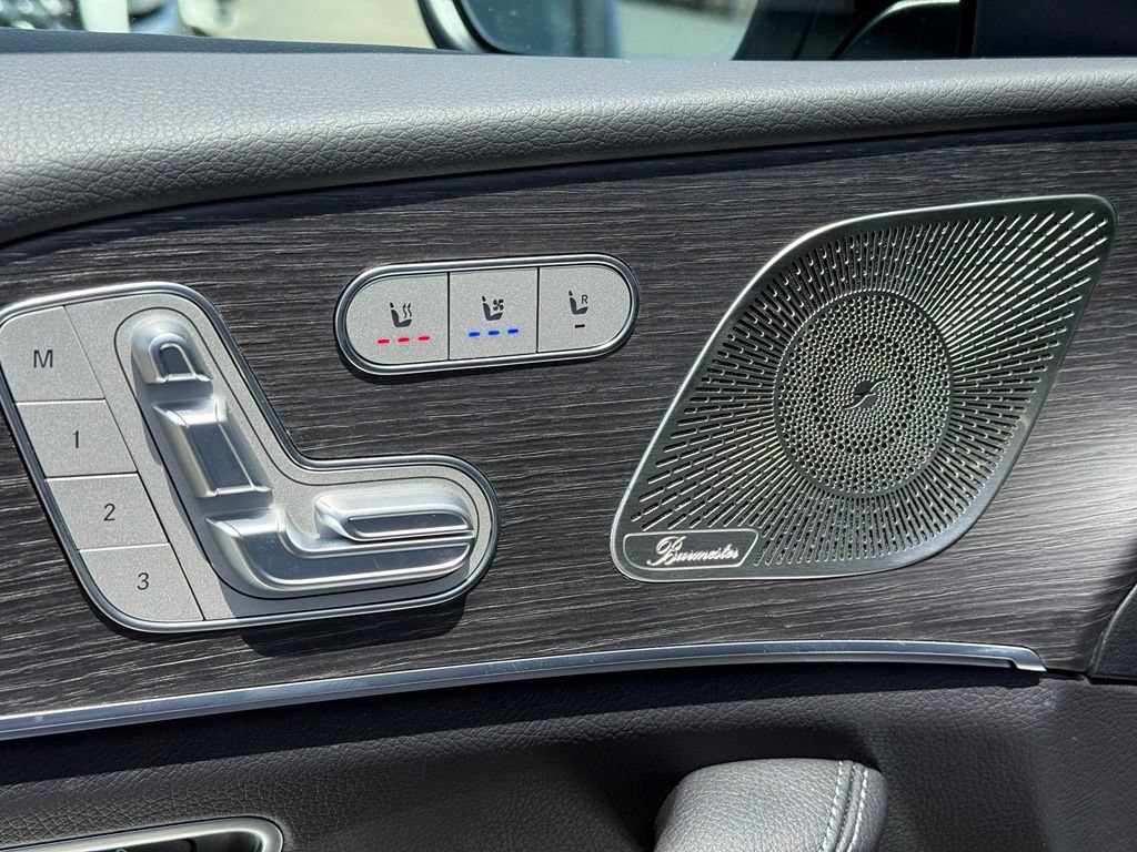 New 2026 Mercedes-Benz GLE 450 4MATIC image 4