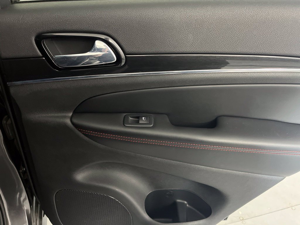 Used 2019 Jeep Grand Cherokee Trailhawk w/ Trailhawk Luxury Group AWD/4WD image 62
