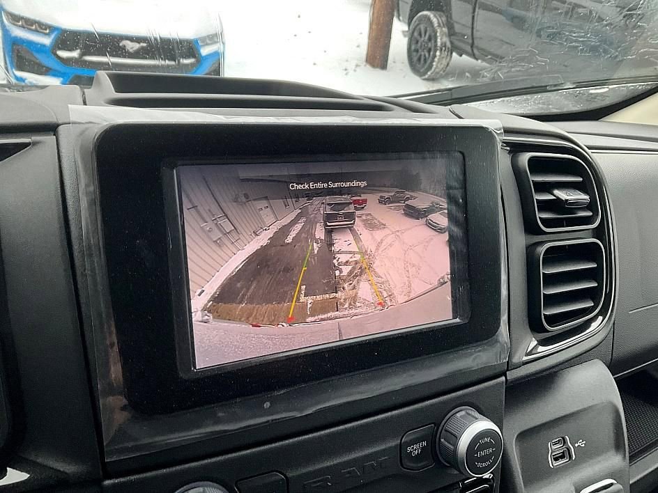 New 2026 RAM ProMaster 2500 w/ Convenience Group image 22