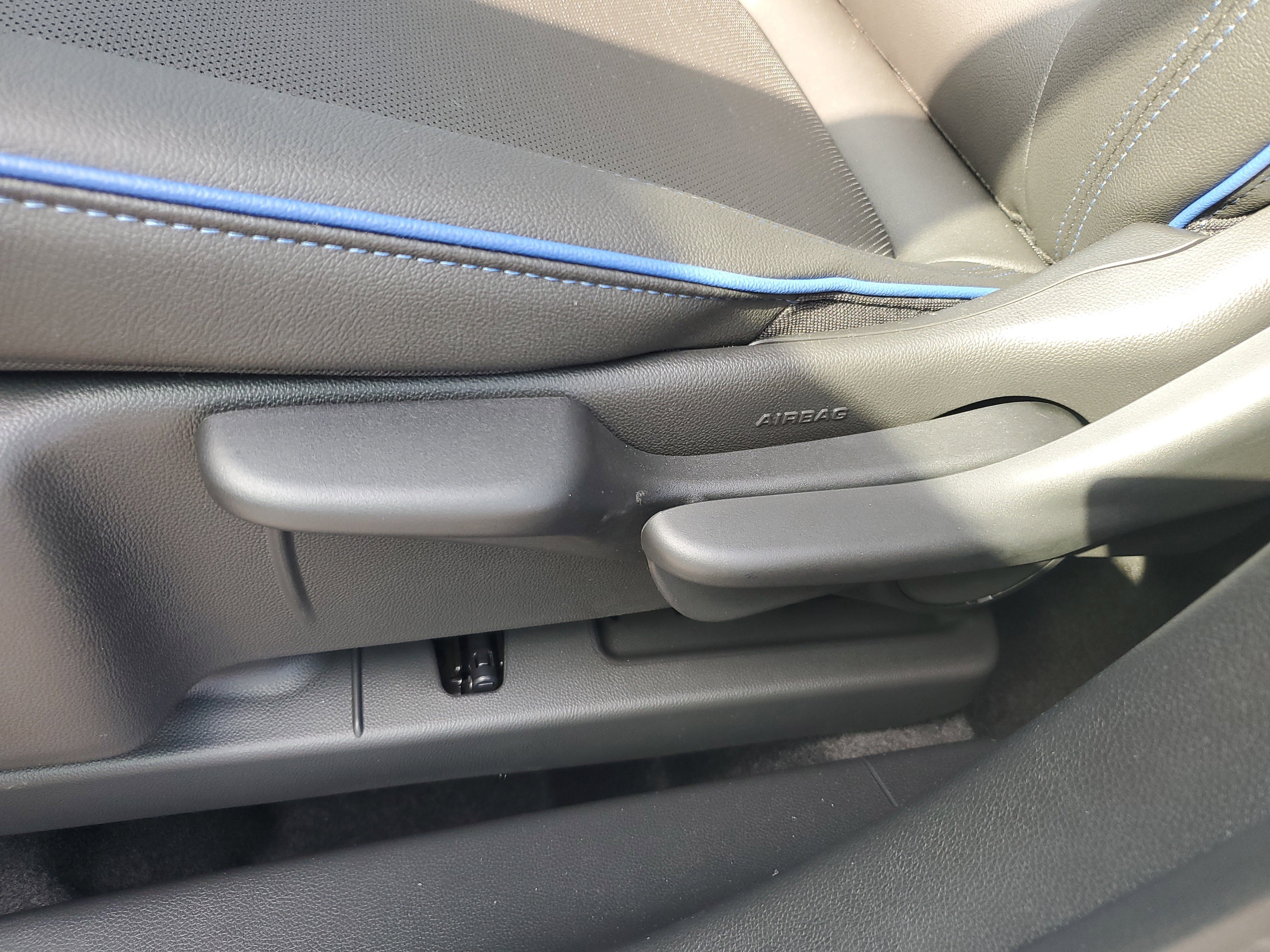 New 2026 Buick Encore GX Sport Touring image 18