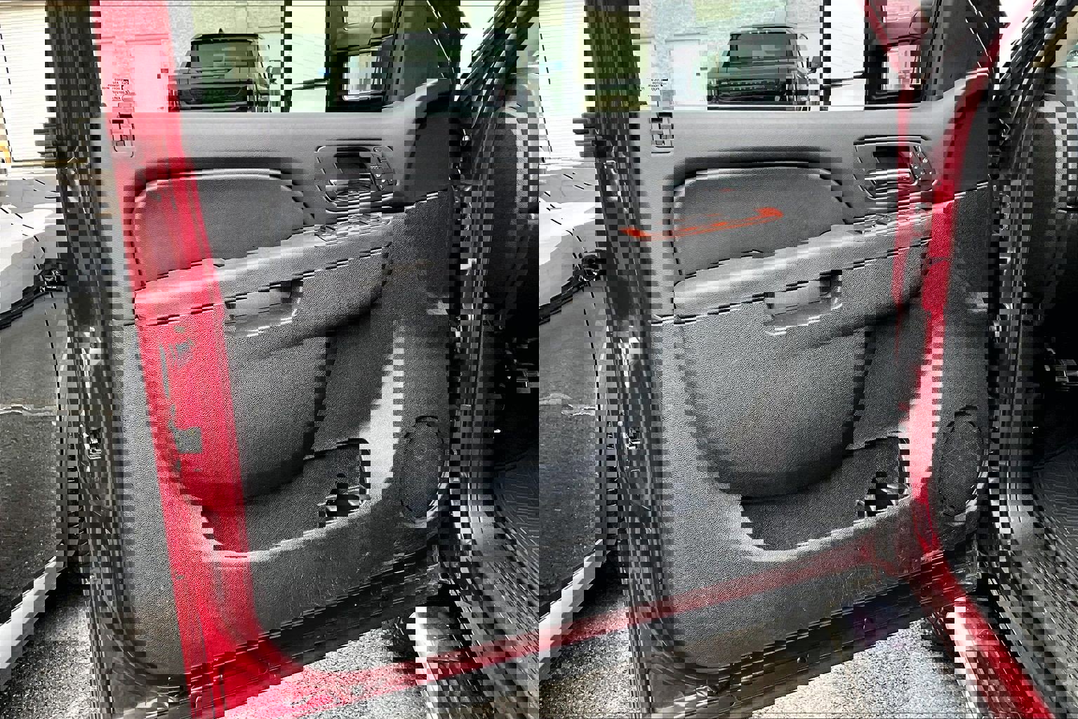 Used 2014 GMC Sierra 2500 SLT w/ SLT Convenience Package image 19