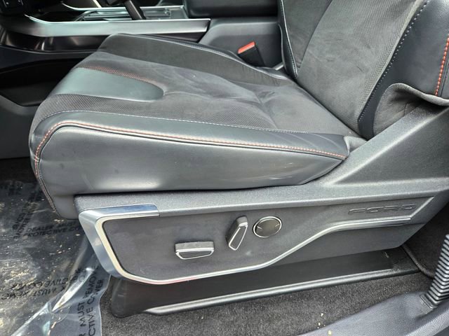 Certified 2024 Ford F150 Raptor w/ Equipment Group 803A Raptor R image 11