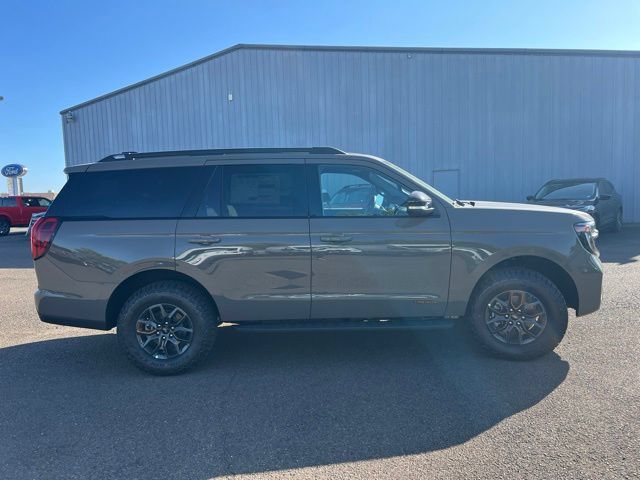 New 2027 Ford Expedition Tremor w/ Driver's Package AWD/4WD image 6