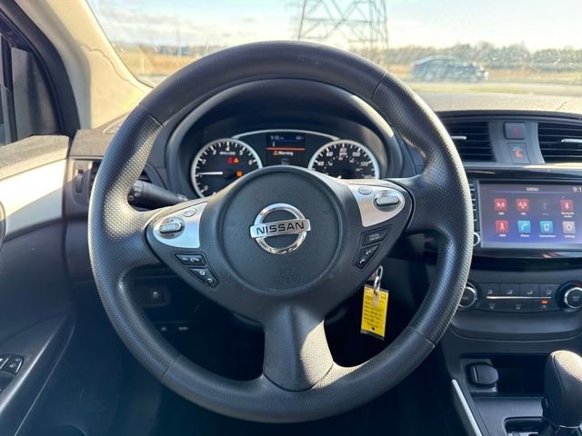Used 2019 Nissan Sentra S image 21