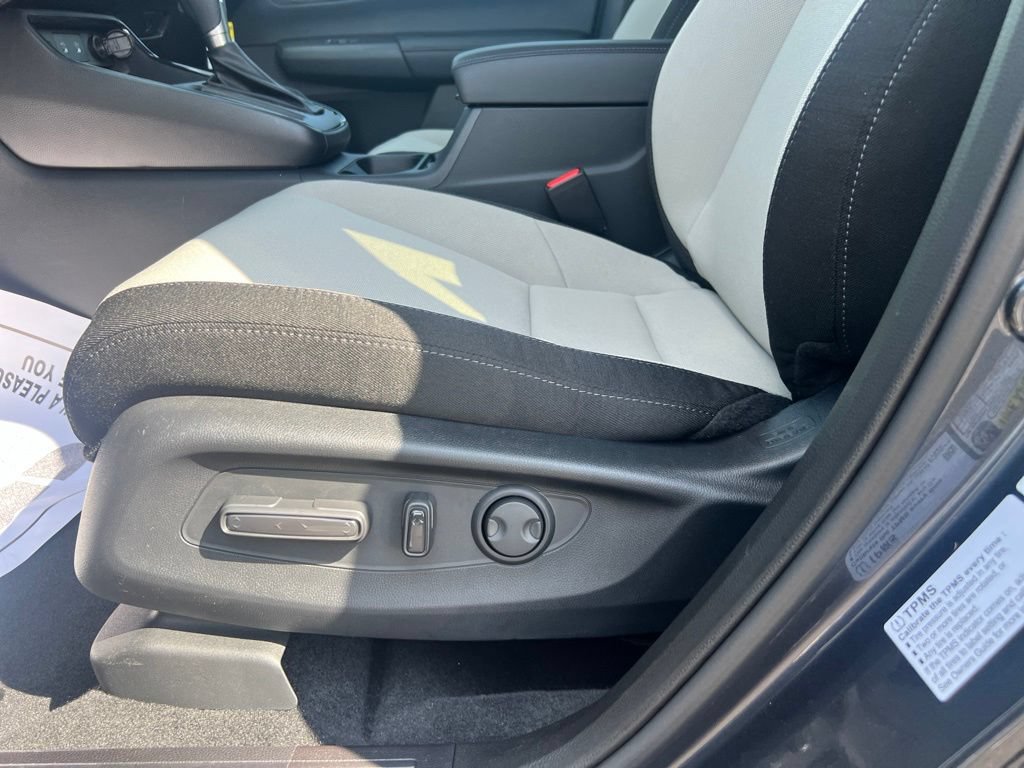 Certified 2026 Honda CR-V EX image 14
