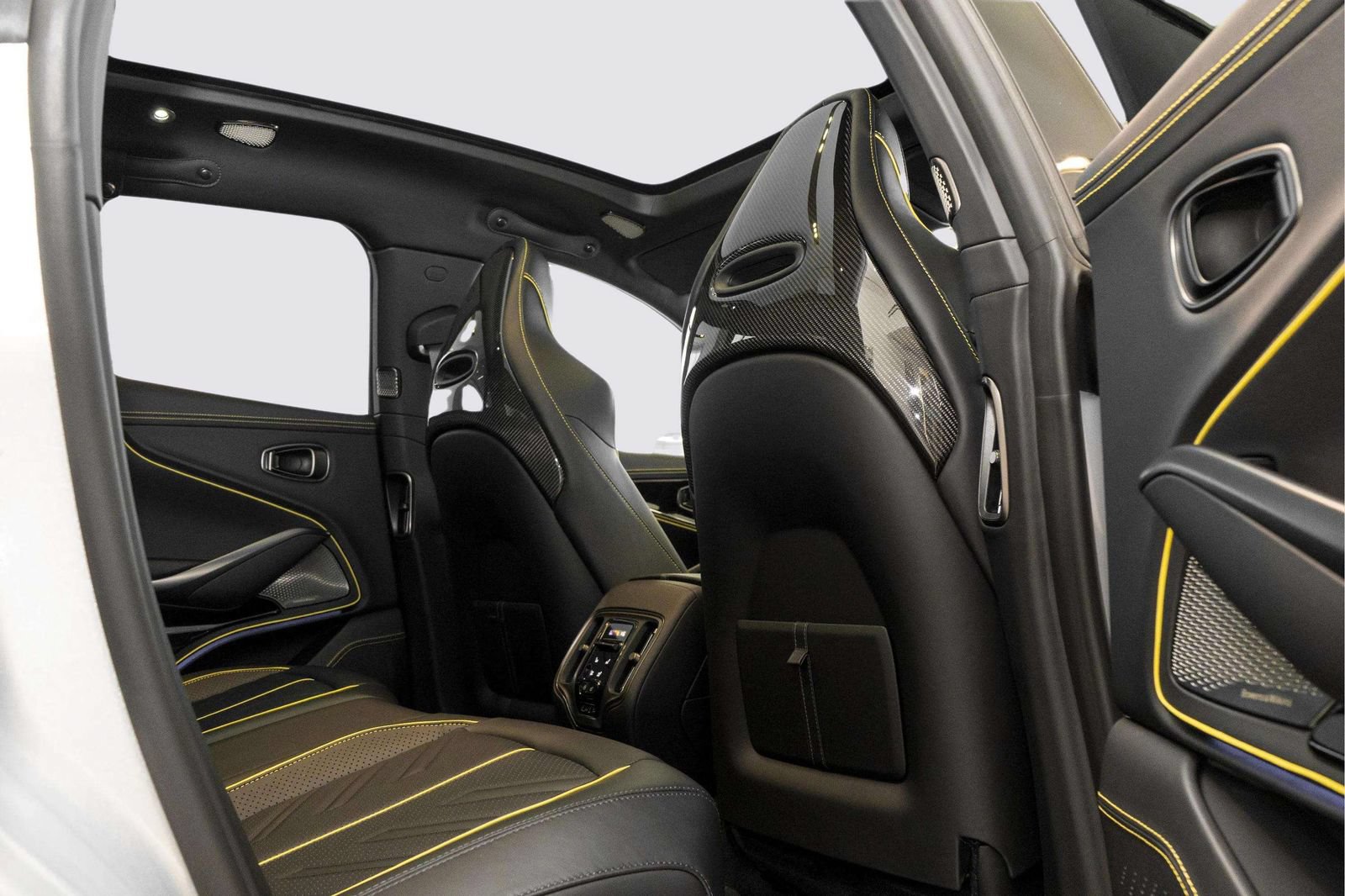 New 2026 Aston Martin DBX S AWD/4WD image 53