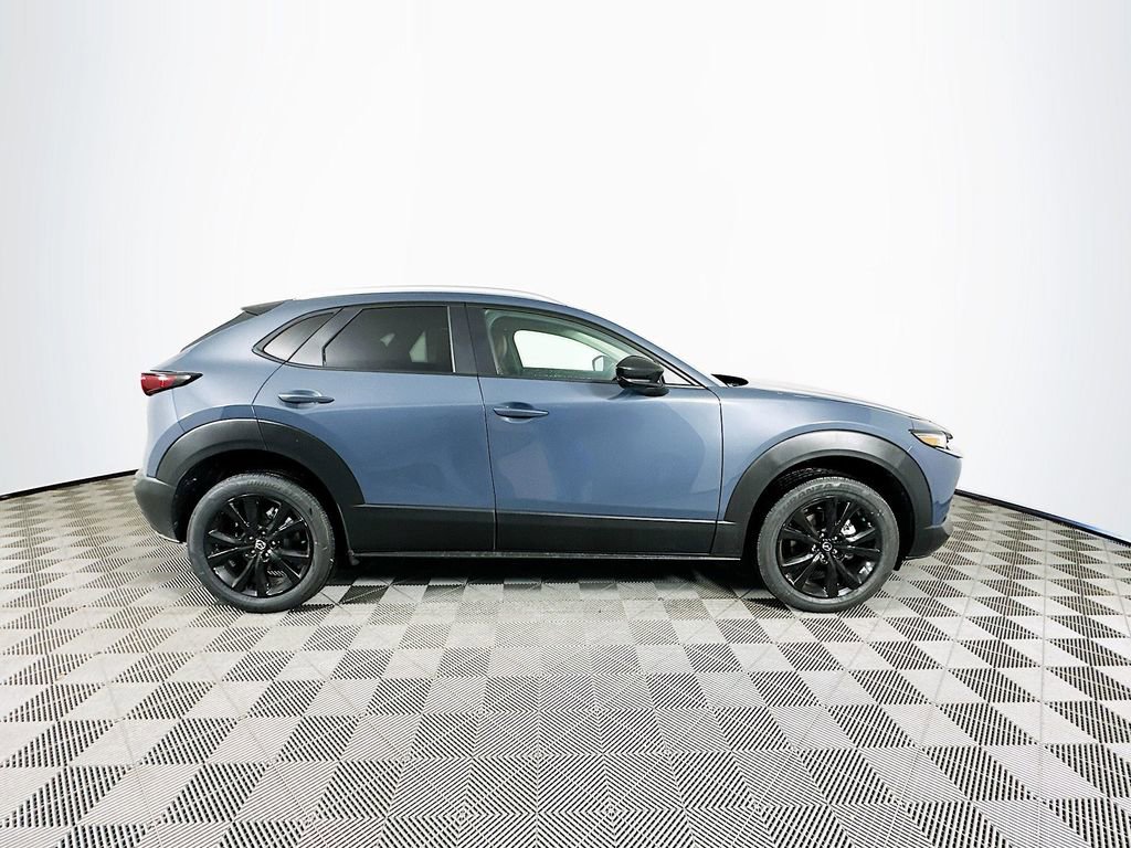 New 2026 MAZDA CX-30 AWD 2.5 S image 10
