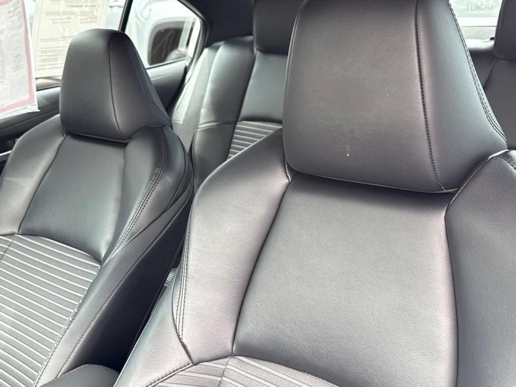 Certified 2023 Toyota Corolla XSE w/ Carpet Mat Package (TMS) FWD image 21