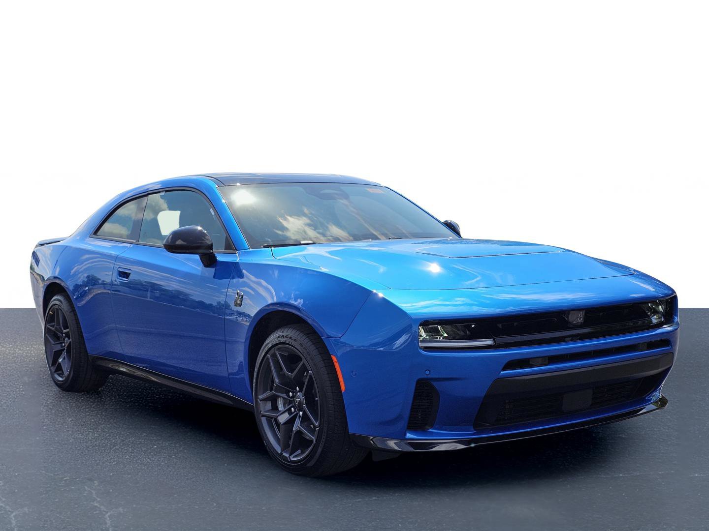 New 2026 Dodge Charger Scat Pack image 5