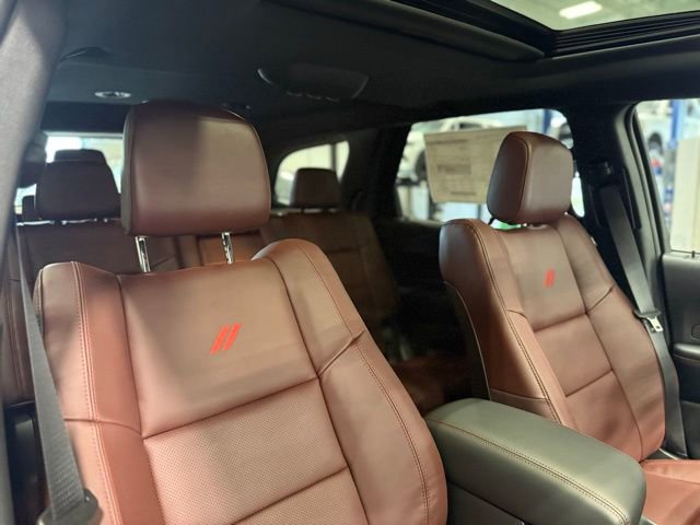 New 2026 Dodge Durango GT image 26