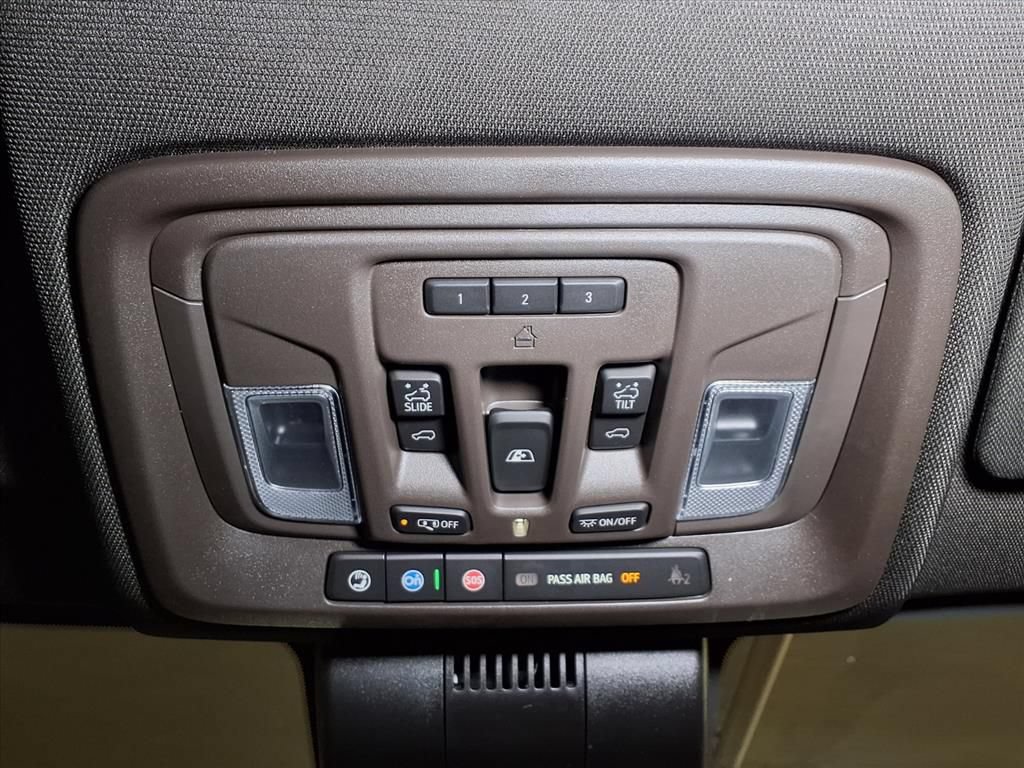 Used 2026 GMC Sierra 1500 Denali AWD/4WD image 21