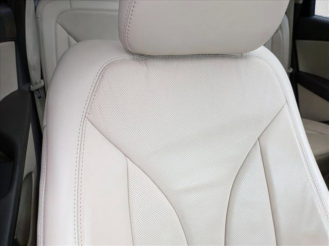 Used 2018 Lincoln MKX Reserve image 17