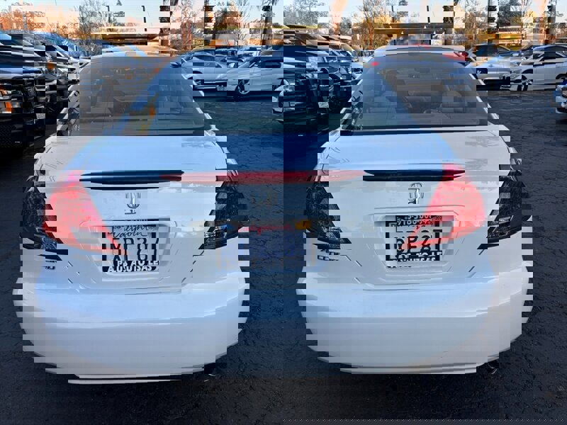 Used 2007 Honda Accord EX-L image 4