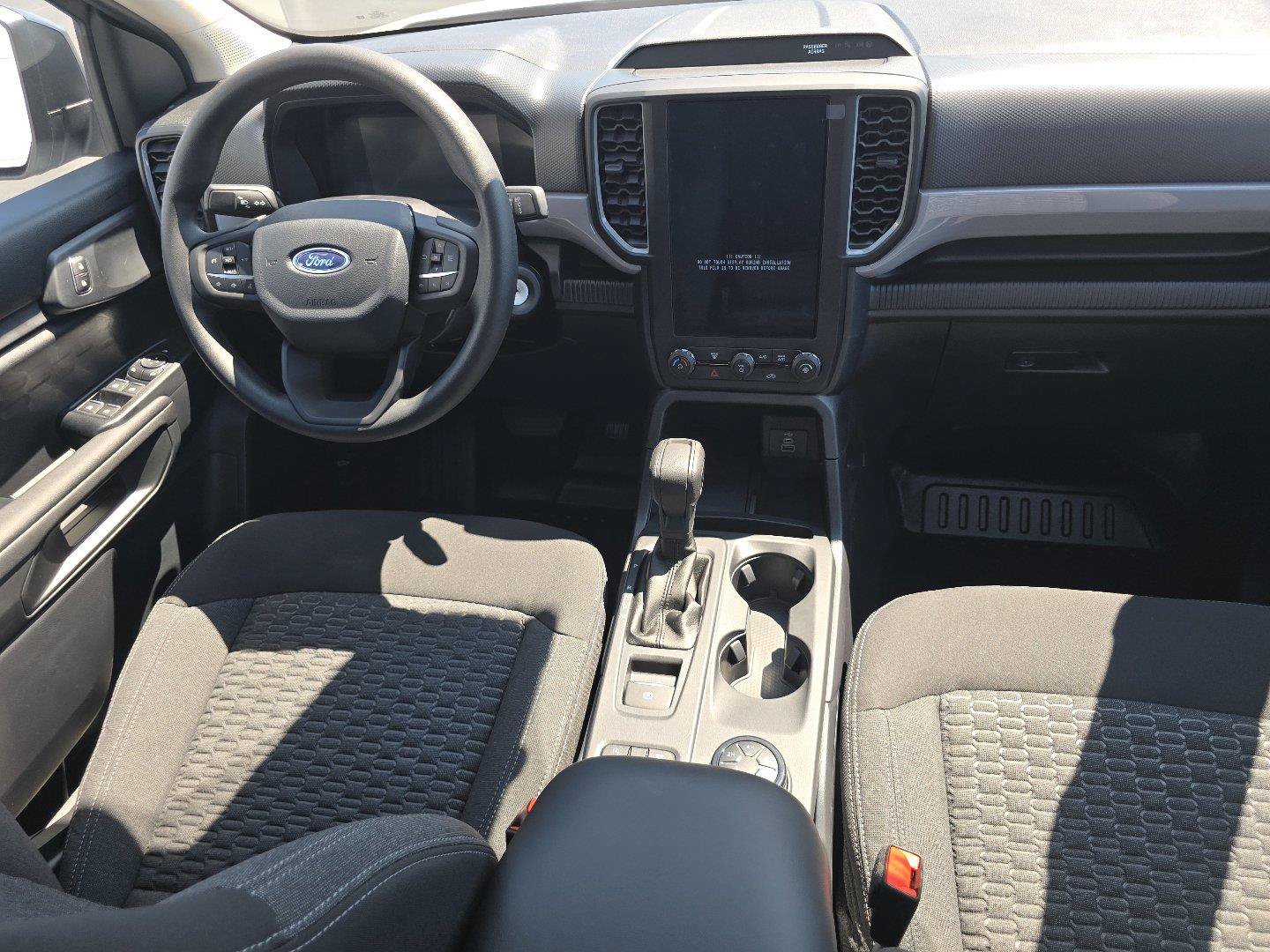 New 2026 Ford Ranger XL AWD/4WD image 25