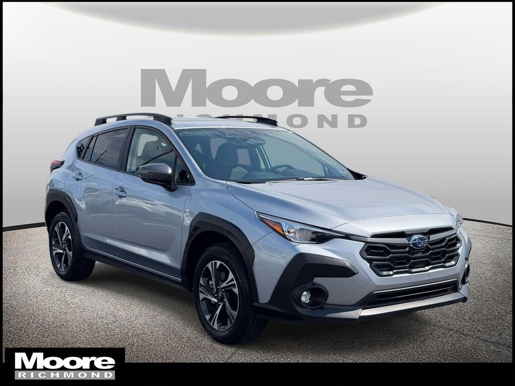 Certified 2026 Subaru Crosstrek 2.5i Premium AWD/4WD video 1