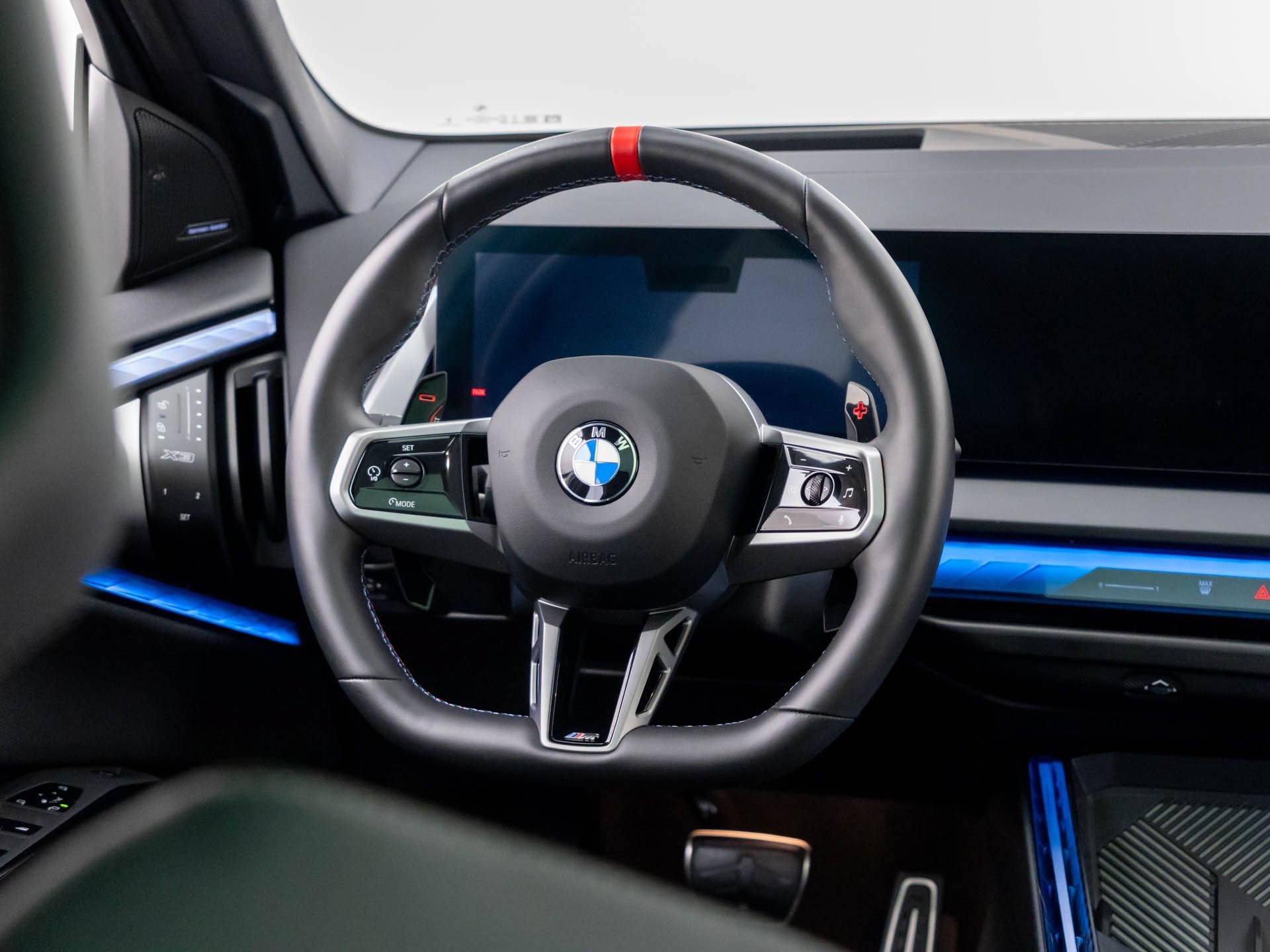 Certified 2026 BMW X3 M50 AWD/4WD image 11