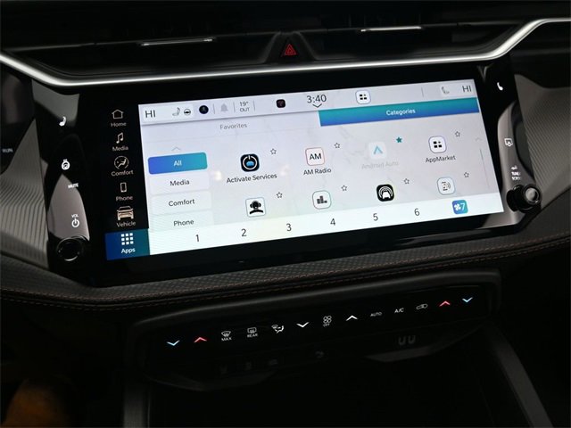 New 2026 Jeep Cherokee Laredo image 31