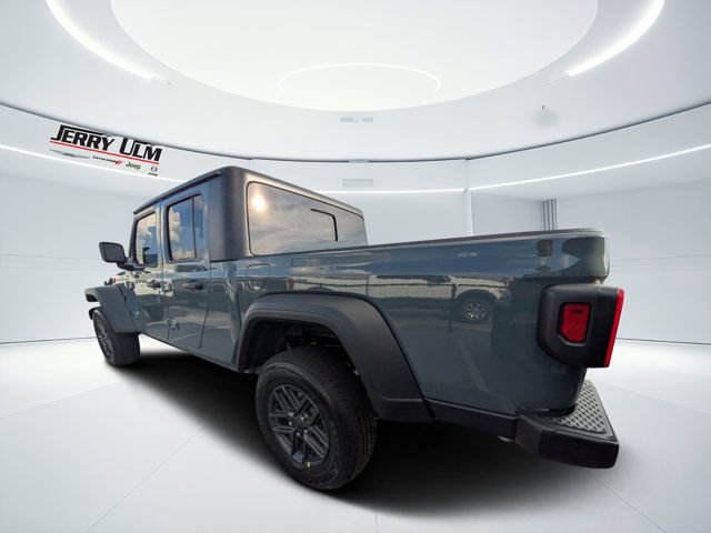 New 2026 Jeep Gladiator Sport image 4