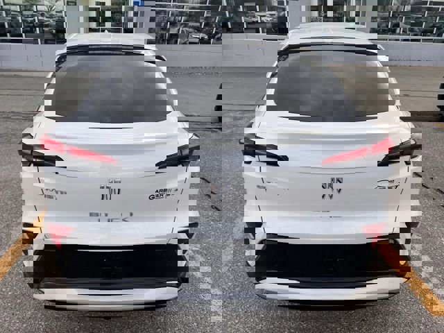 Used 2024 Buick Envista Sport Touring w/ Convenience I Package image 4