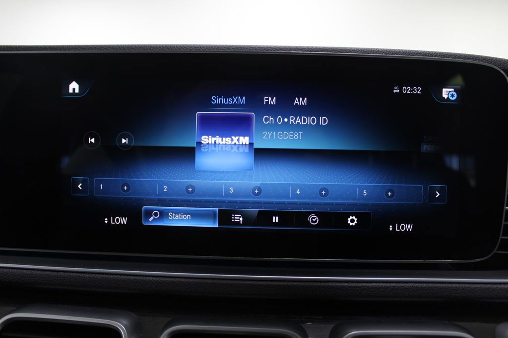 Used 2023 Mercedes-Benz GLE 350 4MATIC image 36