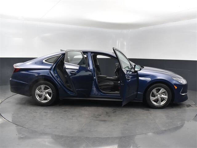 Used 2021 Hyundai Sonata SE image 24