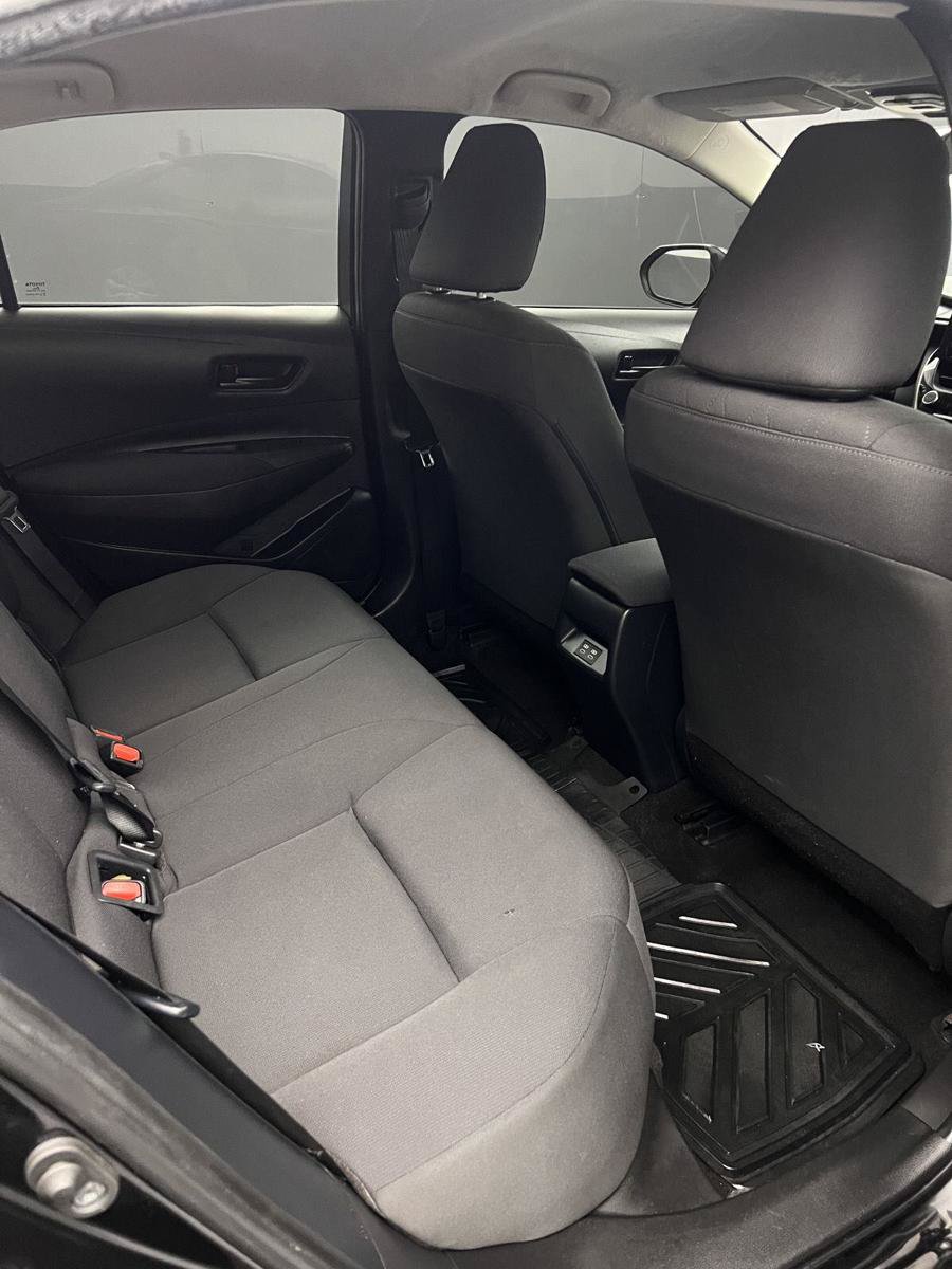 Used 2024 Toyota Corolla LE FWD image 20