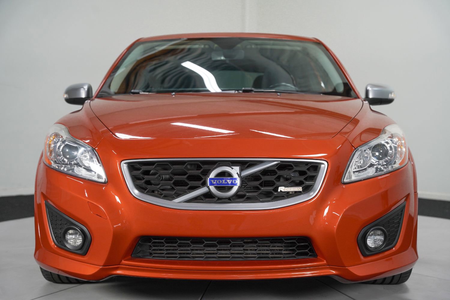 Used 2012 Volvo C30 T5 R-Design FWD image 14