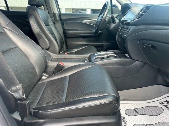Used 2023 Honda Ridgeline RTL-E image 17