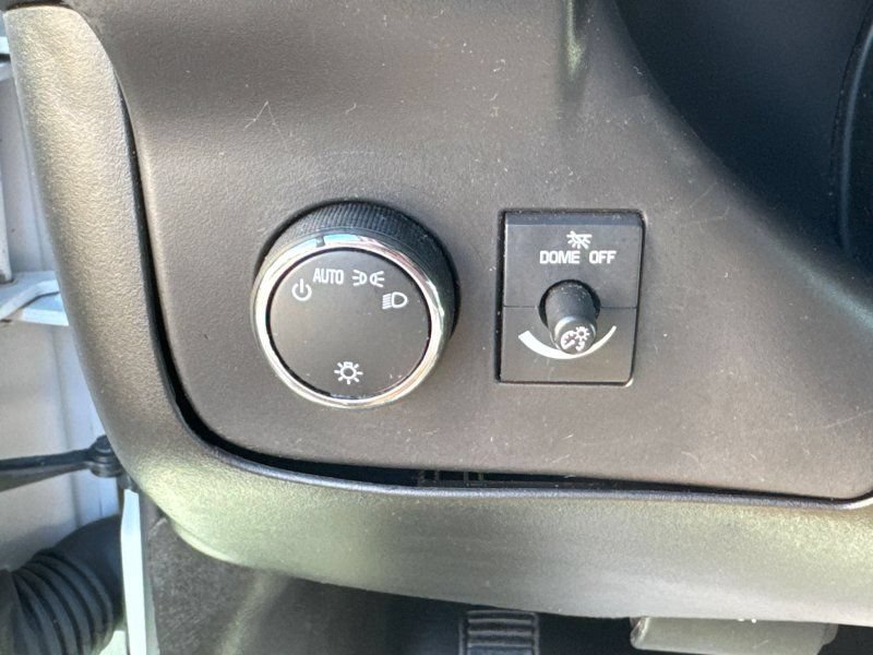 Used 2024 Chevrolet Express 3500 LS RWD image 28