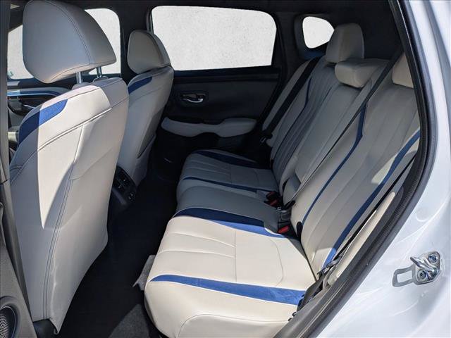 Certified 2025 Acura ADX A-Spec FWD image 18