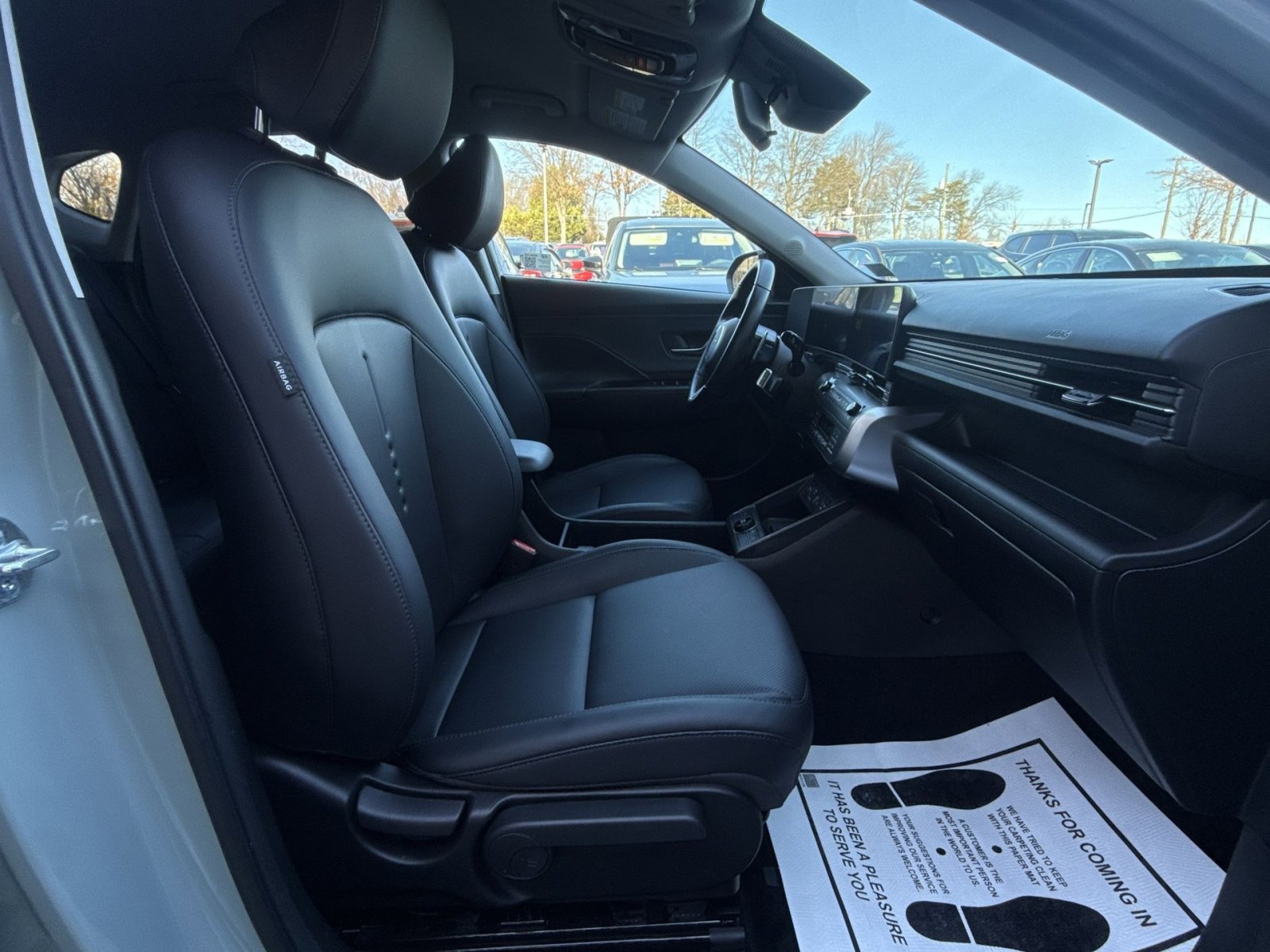 Certified 2026 Hyundai Kona SEL Premium image 25