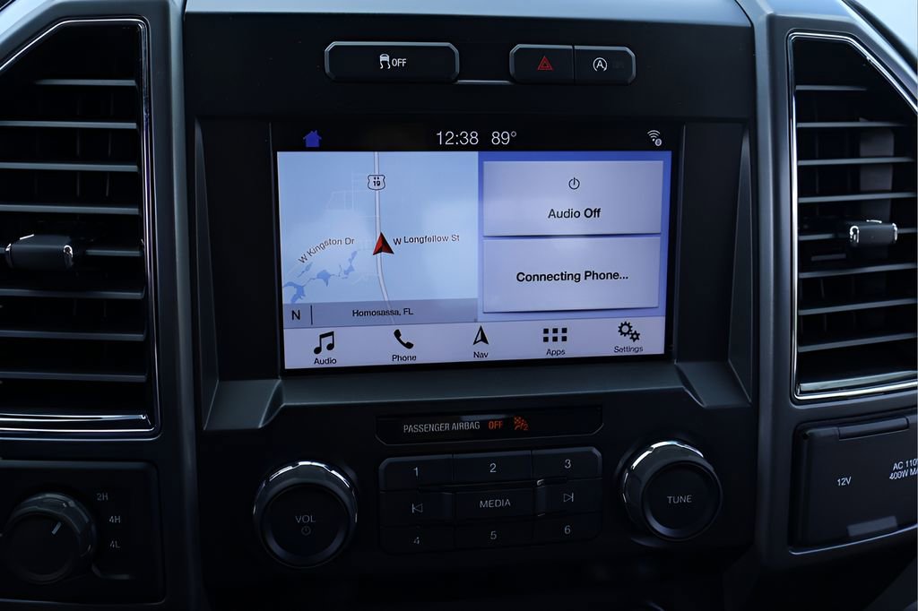 Used 2019 Ford F150 XLT w/ Equipment Group 302A Luxury image 23