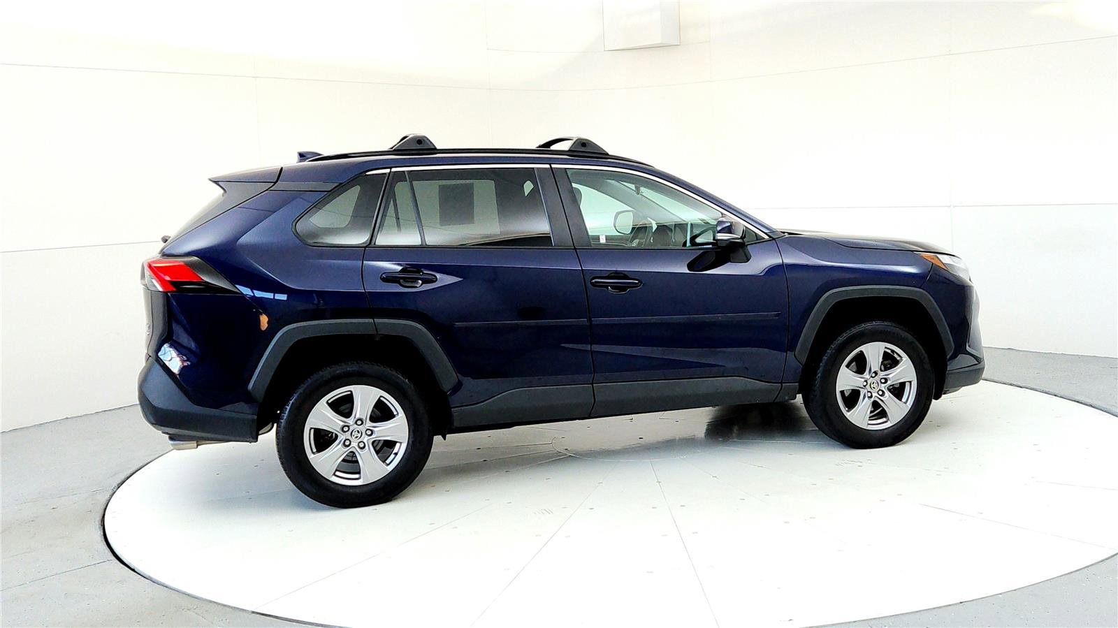 Certified 2023 Toyota RAV4 XLE image 6