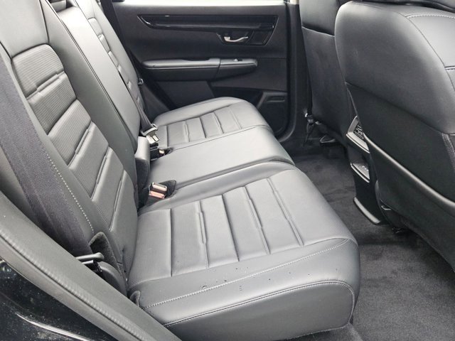 Used 2025 Honda CR-V EX-L image 30