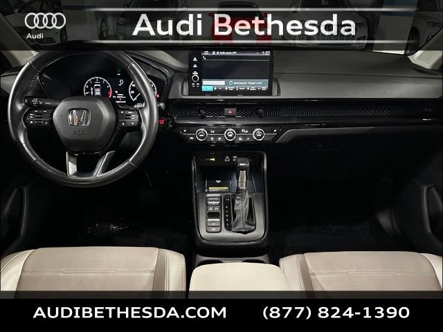 Used 2023 Honda CR-V EX-L image 12