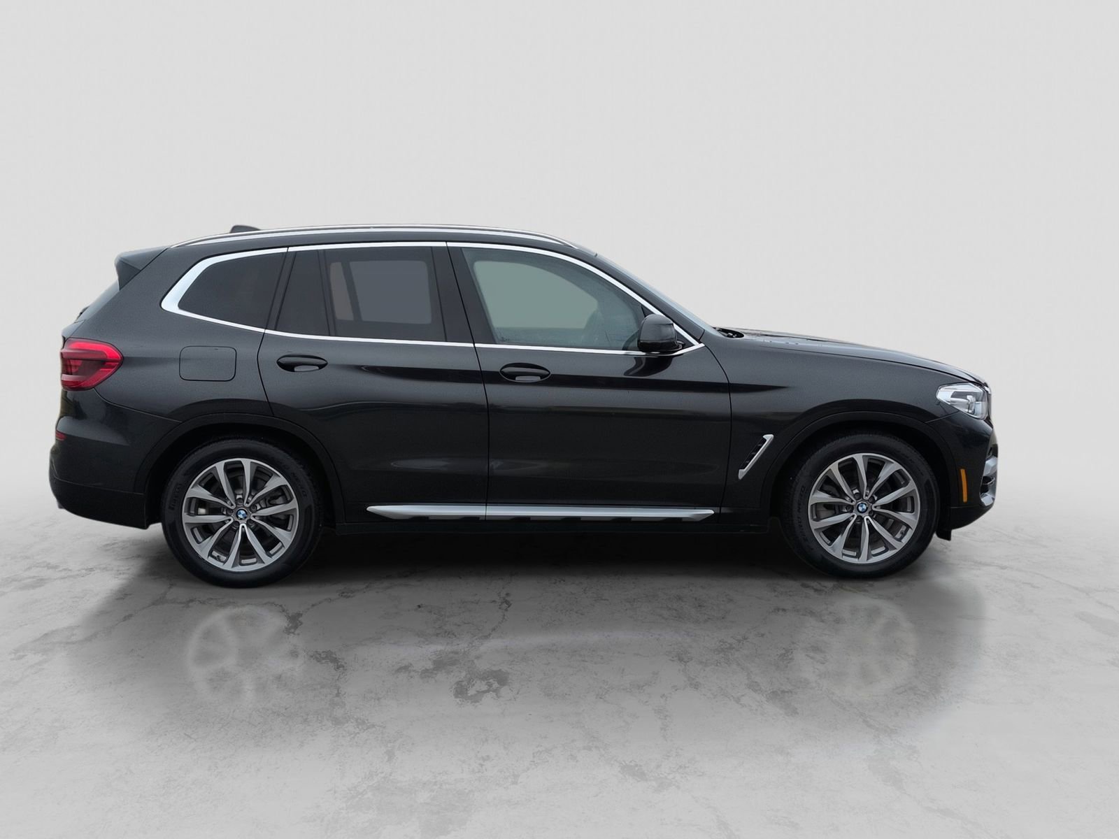 Used 2018 BMW X3 xDrive30i image 9