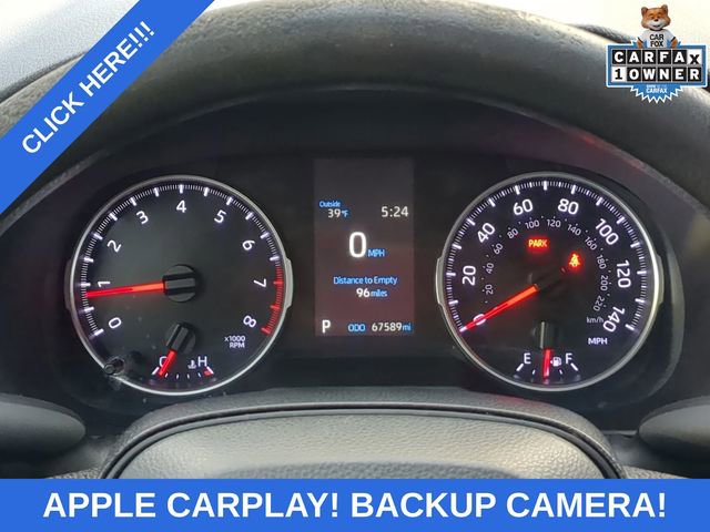 Used 2022 Toyota RAV4 LE image 23