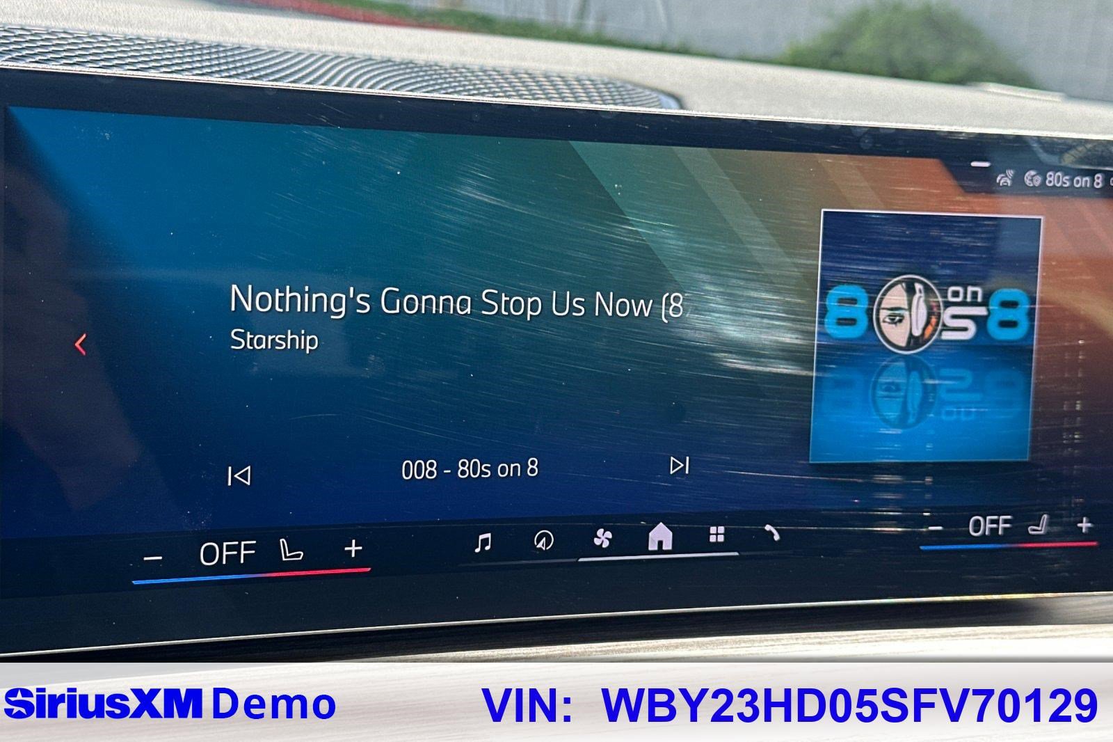 Used 2025 BMW i4 eDrive40 w/ Driving Assistance Package image 39