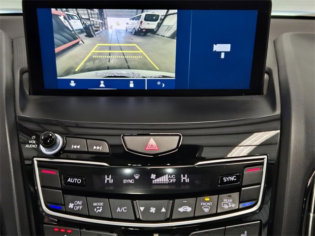 Used 2019 Acura RDX FWD image 18