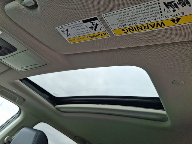 Certified 2023 Honda CR-V EX-L image 10