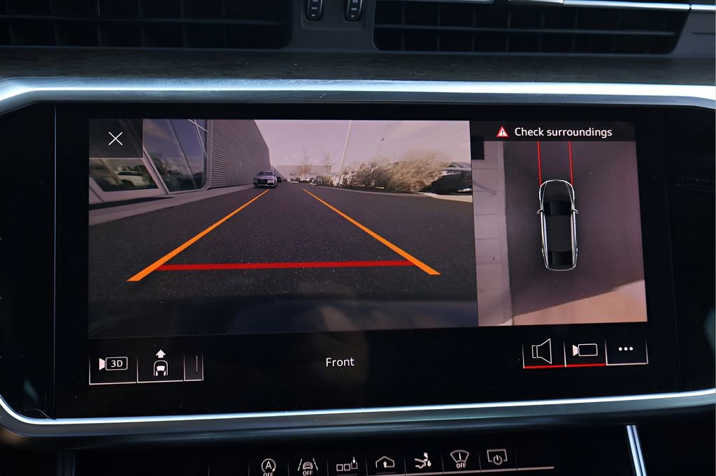 Used 2019 Audi A7 3.0T Prestige w/ Prestige Package image 25