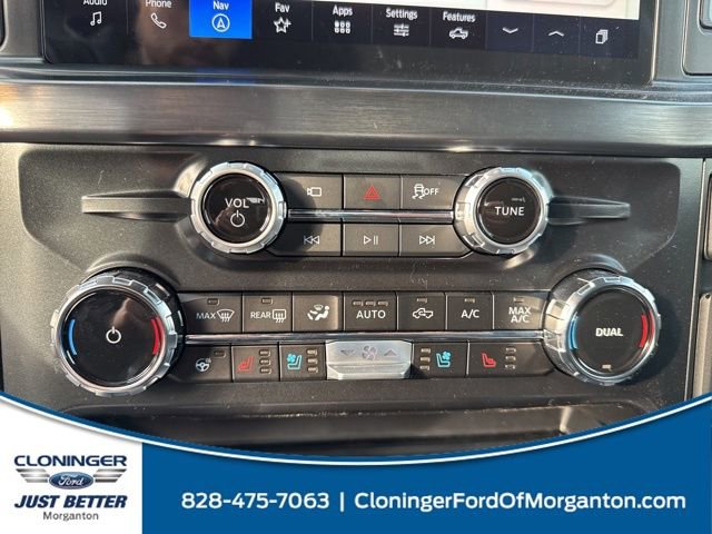 New 2025 Ford F250 Lariat w/ FX4 Off-Road Package image 28