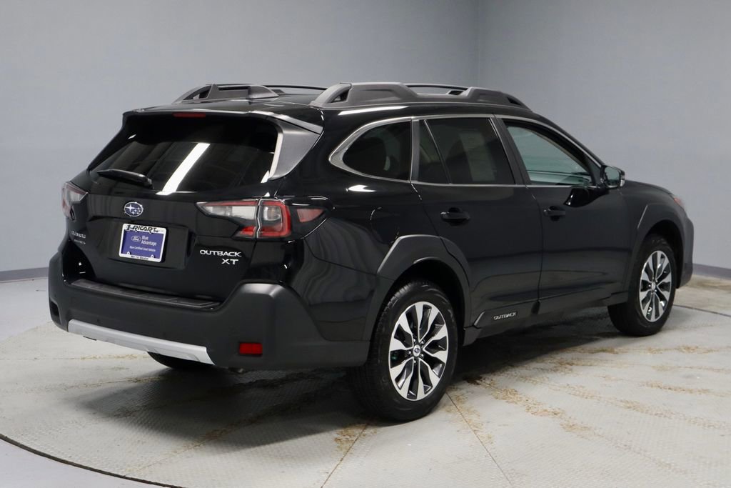 Used 2024 Subaru Outback Limited XT AWD/4WD image 13