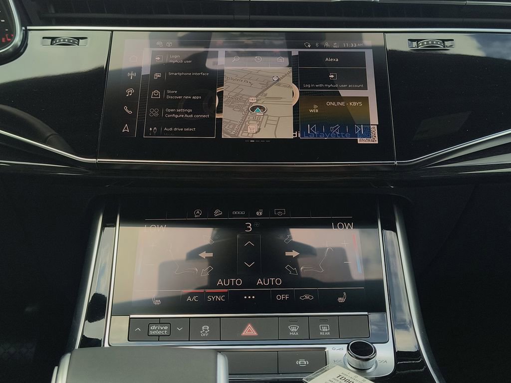 New 2026 Audi Q7 2.0T Premium image 9