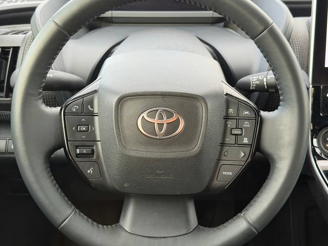 Certified 2024 Toyota bZ4X AWD w/ Weather Package image 25